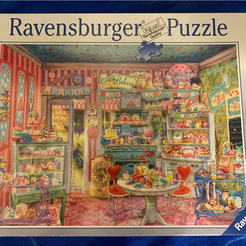 Puzzle